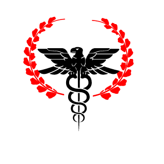 AuschVonWitz's emblem
