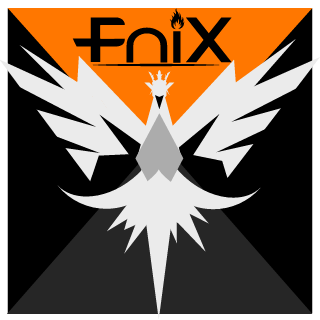 FENIX's emblem