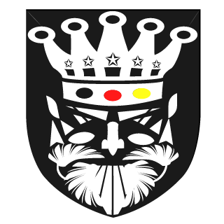 OSTLER-JOHN's emblem
