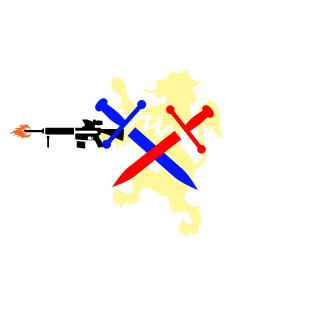 21Script's emblem