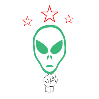 barbudao's emblem