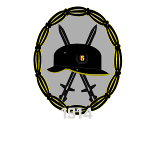 ottyskipper's emblem