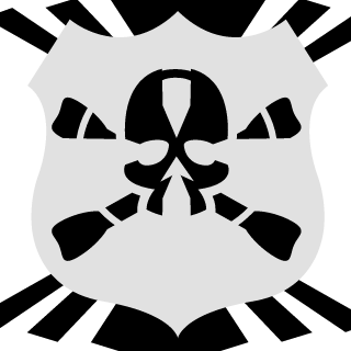 Westack's emblem