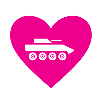 armoureddanger's emblem
