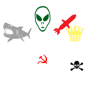 Unity's emblem