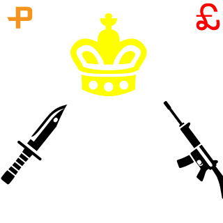 MzAxis2's emblem
