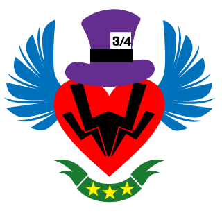 Shuuhie's emblem