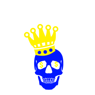 Cribycrib's emblem