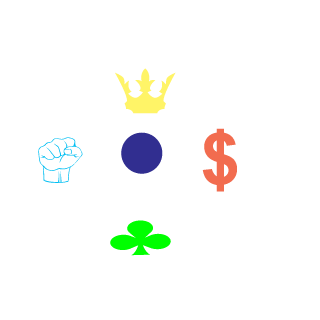 SilenceopActRevolution's emblem