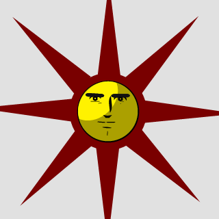 Solaire9504's emblem