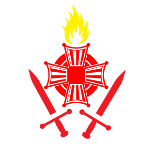 Kalinoidus's emblem