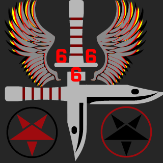 DRR6Knight's emblem