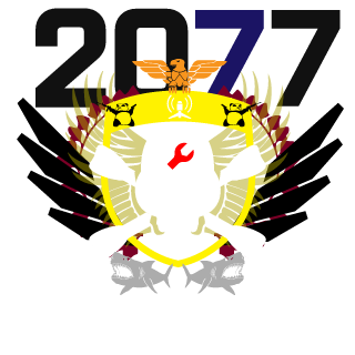 Sgt-JHaze's emblem