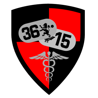 Lucred-'s emblem