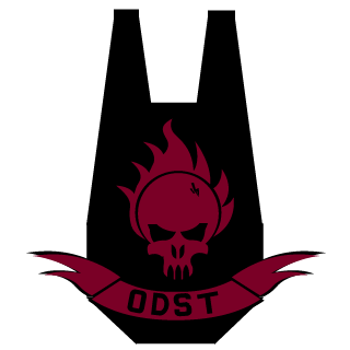 Scrim9's emblem