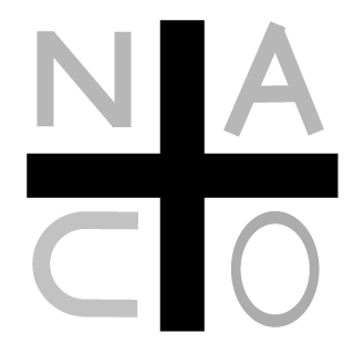 NACHICU COCA's emblem