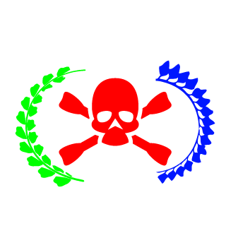 FrostyFireball24's emblem