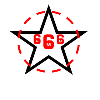 Bodi666's emblem