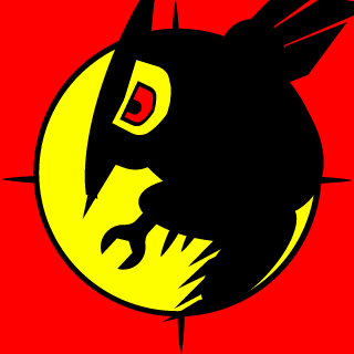 Fi5t0_DFZ's emblem