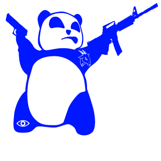 CaioTRETAbr's emblem