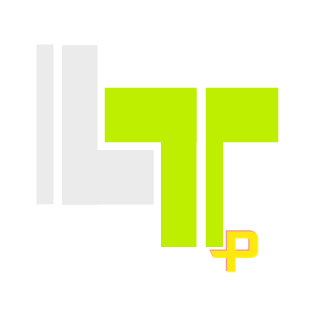 Lingo-Tabback's emblem