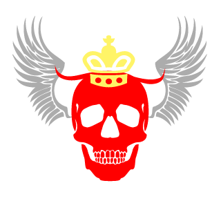 CorneGraaf's emblem