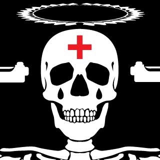 RA1BA's emblem