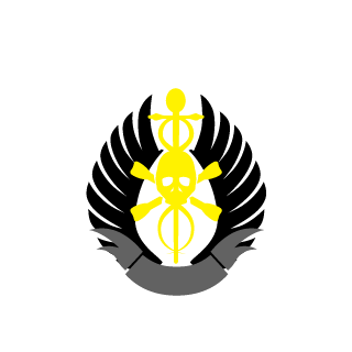RaygeWulf's emblem