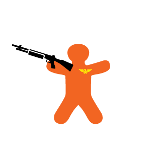 Narphalex's emblem