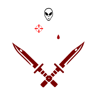 GADJARIKS's emblem