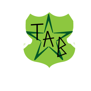 Tag And Bag's emblem