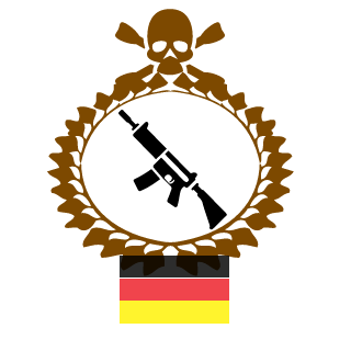 Jarhead1902's emblem