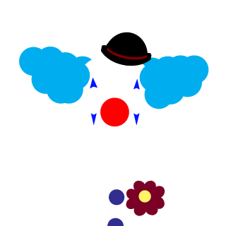TwistedKoolaid's emblem