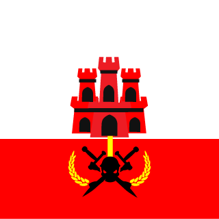 Gib007's emblem