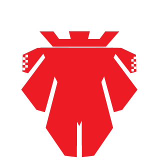 JNG-338's emblem