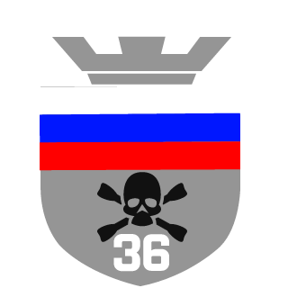 deadFREAD's emblem