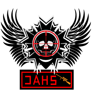 Xrozzisten's emblem