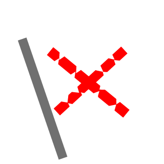 Belisario79's emblem