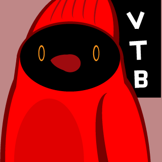 Viperthebird's emblem