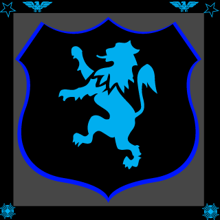 Wolfrunner86's emblem