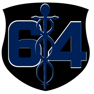 Task Force 64's emblem