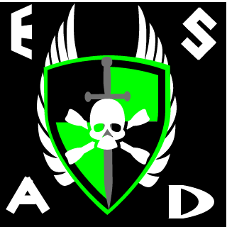 xxSPAZTEKxx's emblem
