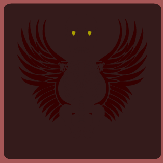 kimbocake92's emblem