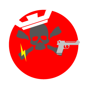 DananaBred's emblem