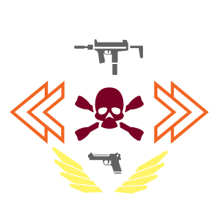 Xiliure's emblem