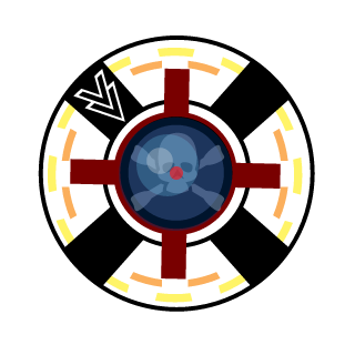 OrtizRaf1's emblem