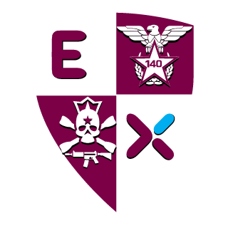 EXTRlMUS's emblem