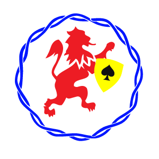 Ordie76's emblem