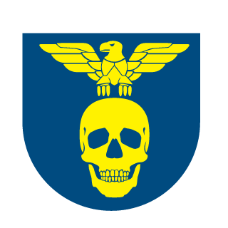 Sweden-ukrainian's emblem