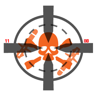 11Raul88's emblem